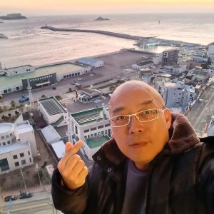 Picture of James Ling